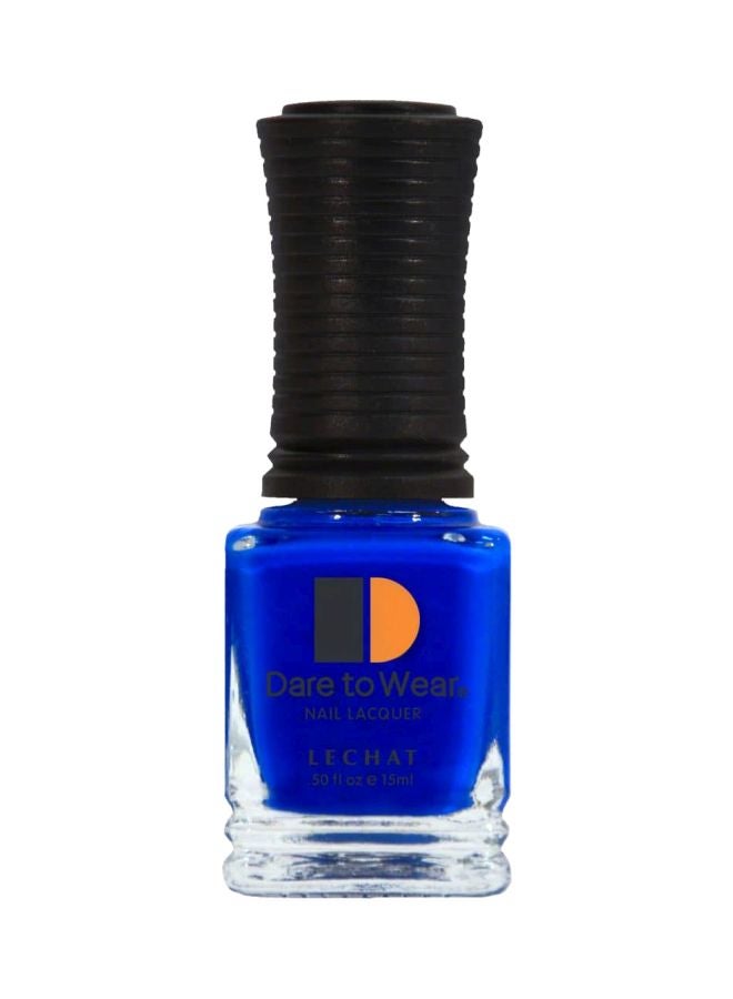 Lechat Dare To Wear Gelish Nail Polish With Perfect Match Soak Off Formula Teddy - Image 3