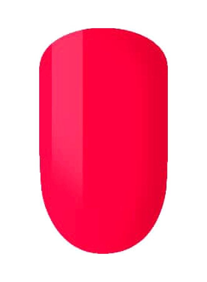 Lechat Dare To Wear Gelish Nail Polish With Perfect Match Soak Off Formula Shocking Pink - Image 4