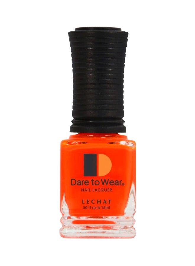 Lechat Dare To Wear Gelish Nail Polish With Perfect Match Soak Off Formula Spot Light - Image 3