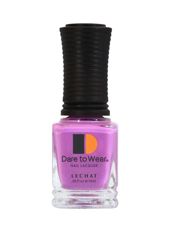 Dare To Wear Gelish Nail Polish With Perfect Match Soak Off Formula Butterflies
