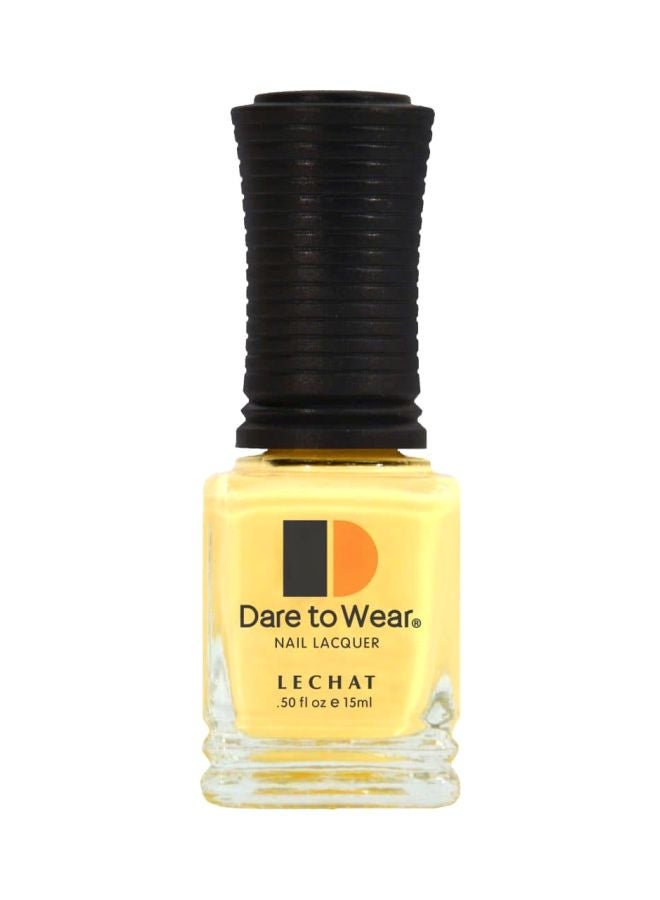 Lechat Dare To Wear Gelish Nail Polish With Perfect Match Soak Off Formula Happily Ever After - Image 3