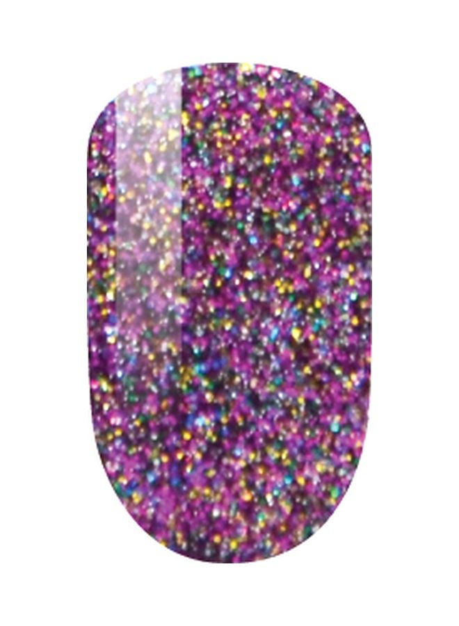 Lechat Dare To Wear Gelish Nail Polish With Perfect Match Soak Off Formula Red Ruby Rules - Image 4