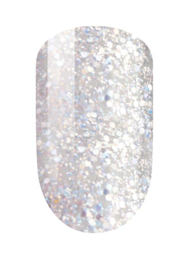 Lechat Dare To Wear Nail Lacquer With Perfect Match Soak Off Formula Hologram Diamond - Image 4