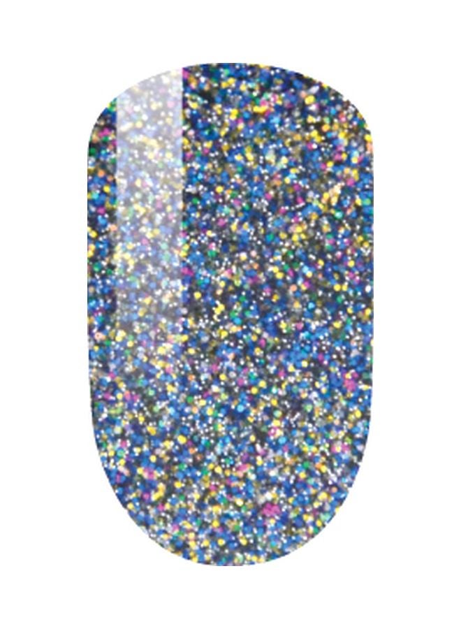 Lechat Dare To Wear Nail Lacquer With Perfect Match Soak Off Formula Princess Tears - Image 4