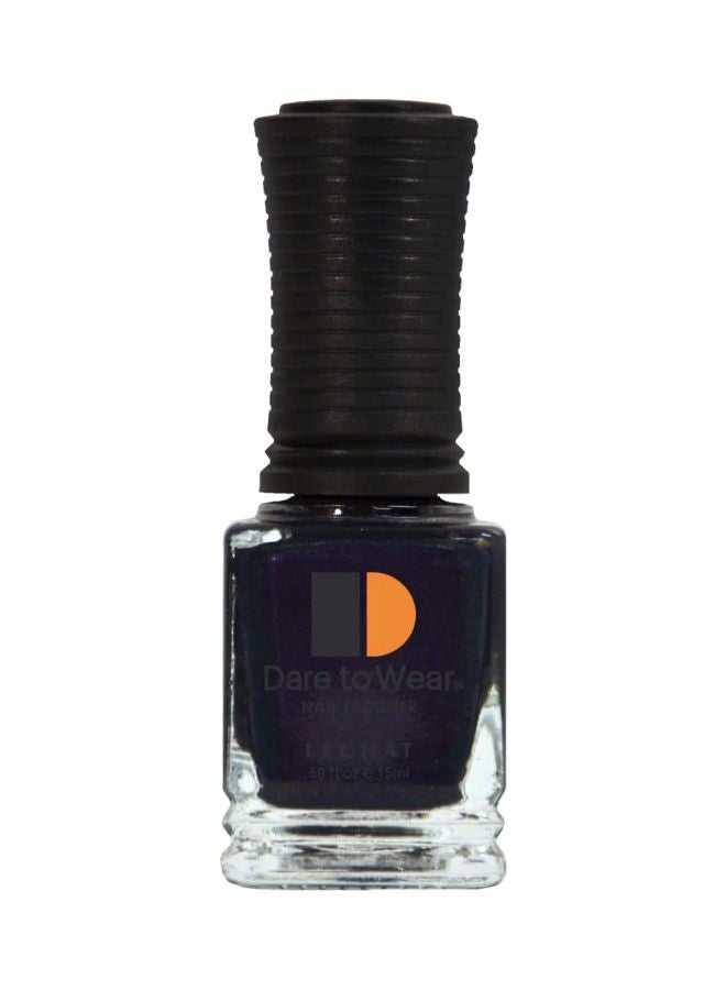 Lechat Dare To Wear Nail Lacquer With Perfect Match Soak Off Formula Jealous Of My Style - Image 3