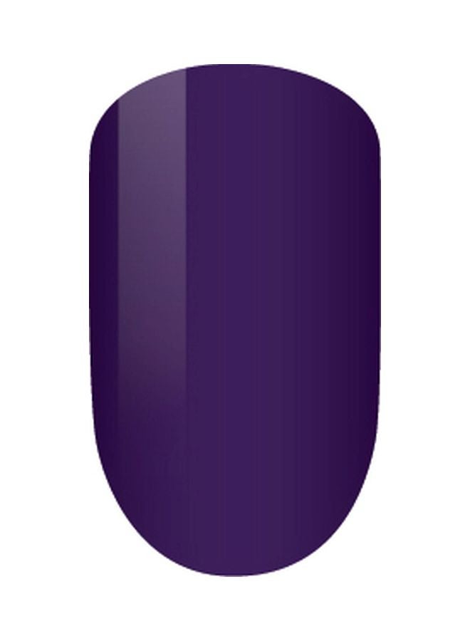 Lechat Dare To Wear Nail Lacquer With Perfect Match Soak Off Formula Jealous Of My Style - Image 4