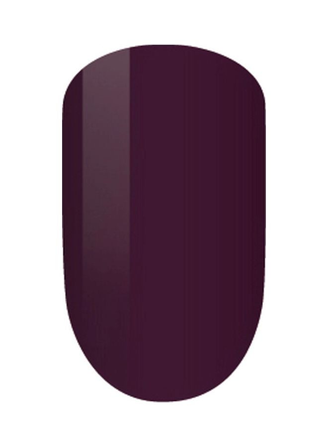 Lechat Dare To Wear Nail Lacquer With Perfect Match Soak Off Formula Queen Fierce - Image 4