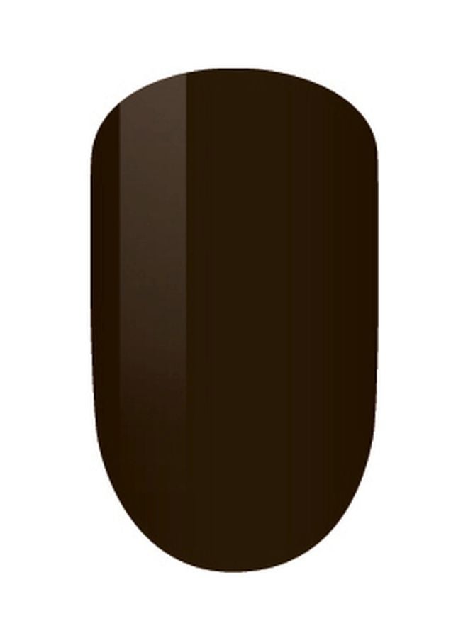 Lechat Dare To Wear Nail Lacquer With Perfect Match Soak Off Formula Fabulous Boot Camp - Image 2