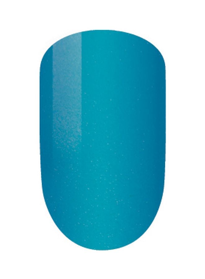 Lechat Dare To Wear Nail Lacquer With Perfect Match Soak Off Formula Shangri-La - Image 2