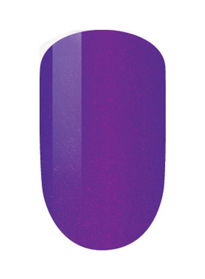 Lechat Dare To Wear Nail Lacquer With Perfect Match Soak Off Formula Our Secret Eden - Image 2