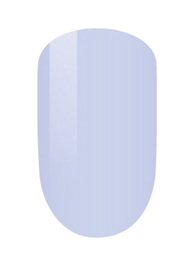 Lechat Dare To Wear Nail Lacquer With Perfect Match Soak Off Formula Angel From Above - Image 2
