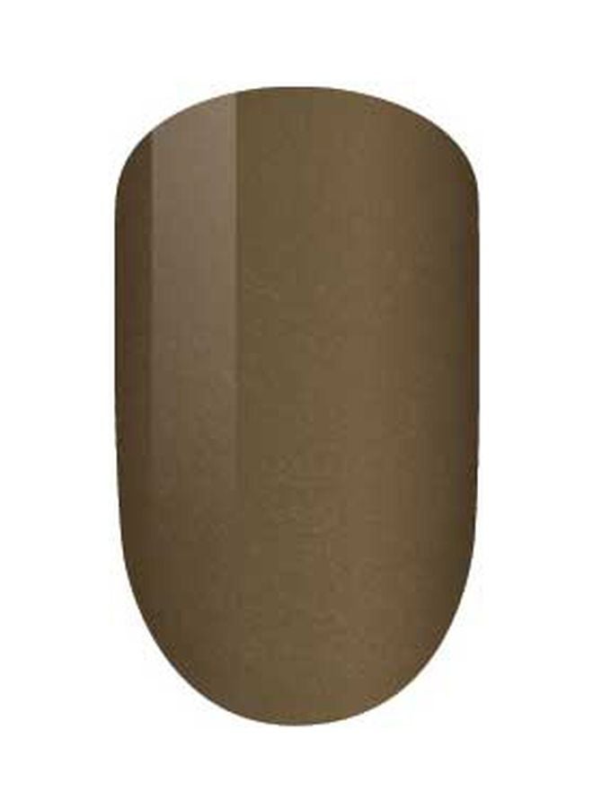 Lechat Dare To Wear Nail Lacquer With Perfect Match Soak Off Formula Crown Royãl - Image 2