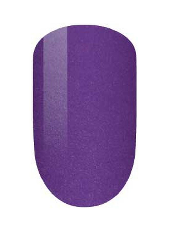 Lechat Dare To Wear Nail Lacquer With Perfect Match Soak Off Formula Queens Coronation - Image 2
