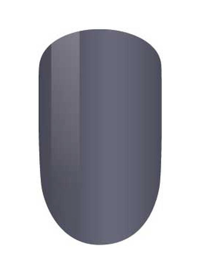 Lechat Dare To Wear Nail Lacquer With Perfect Match Soak Off Formula Knights Honor - Image 2