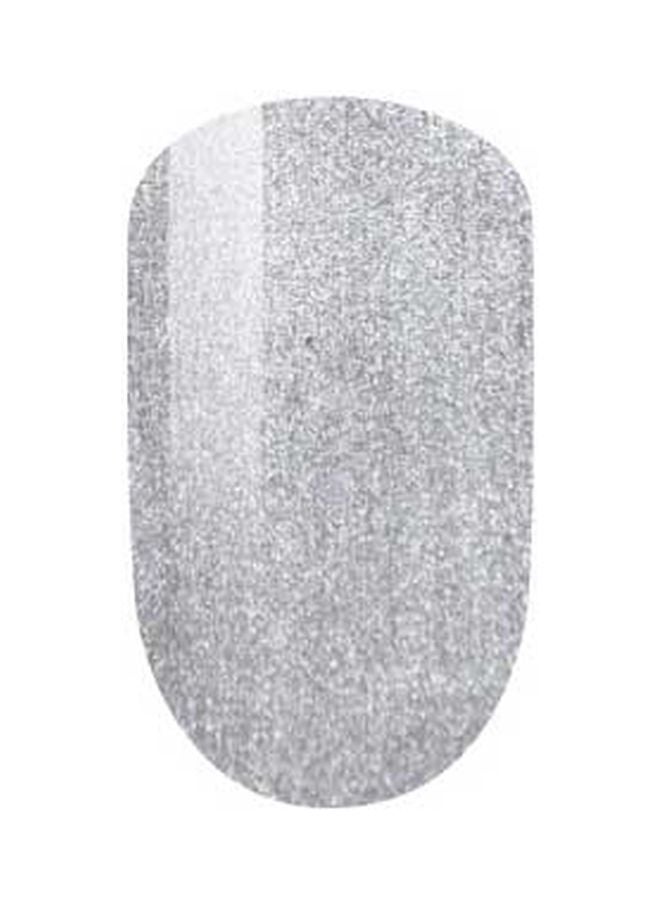 Lechat Dare To Wear Nail Lacquer With Perfect Match Soak Off Formula The Silver Screen - Image 2