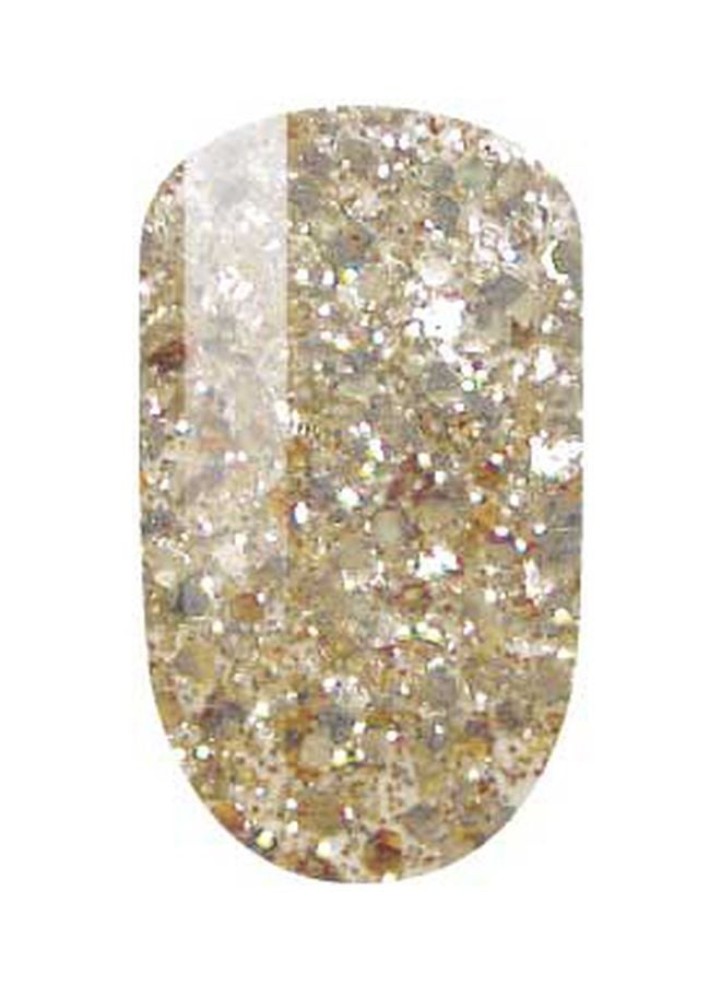 Lechat Dare To Wear Nail Lacquer With Perfect Match Soak Off Formula Queen Of Drums - Image 2