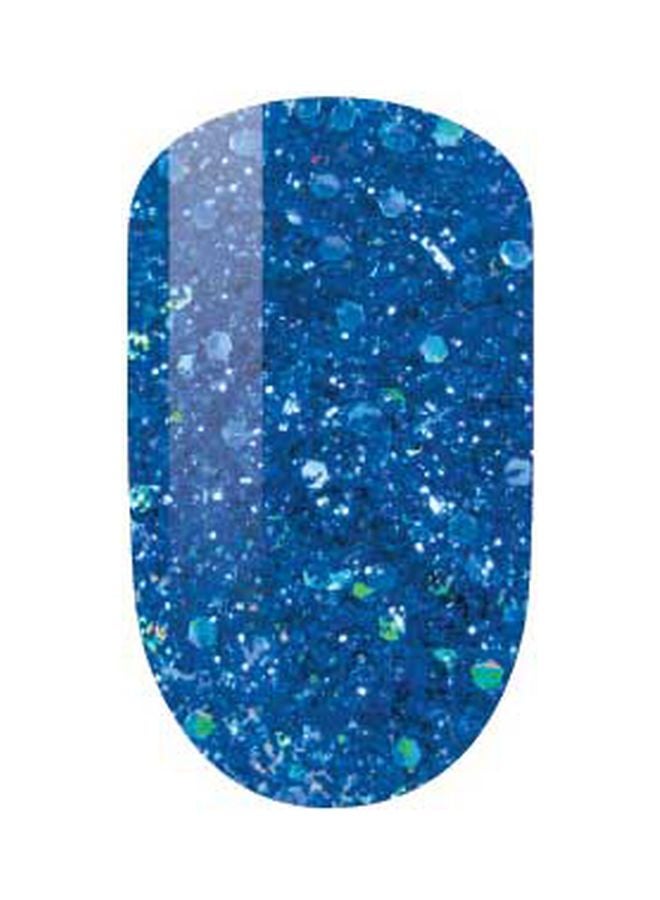 Lechat Dare To Wear Nail Lacquer With Perfect Match Soak Off Formula Trios Electricos - Image 2