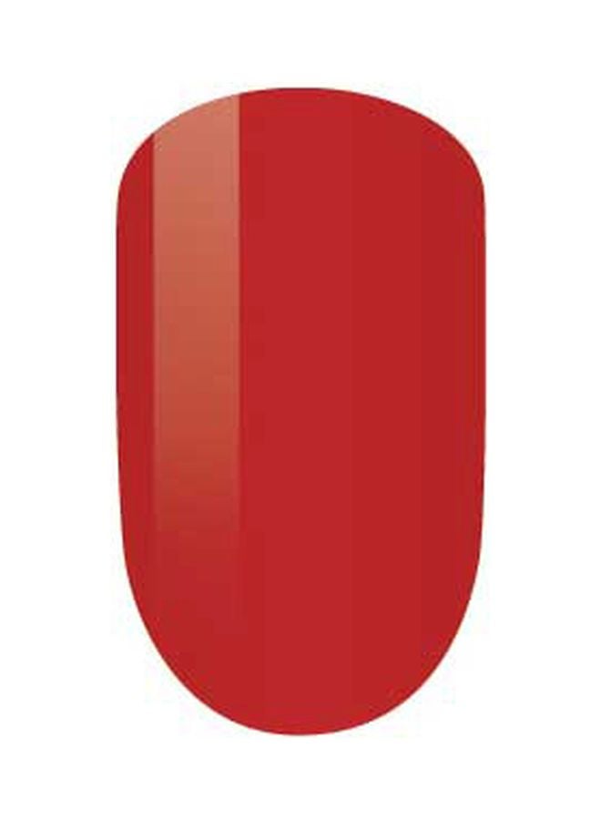 Lechat Dare To Wear Nail Lacquer With Perfect Match Soak Off Formula Sealed With A Kiss  - Image 2