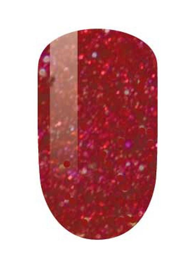 Lechat Dare To Wear Nail Lacquer With Perfect Match Soak Off Formula Xoxo - Image 2