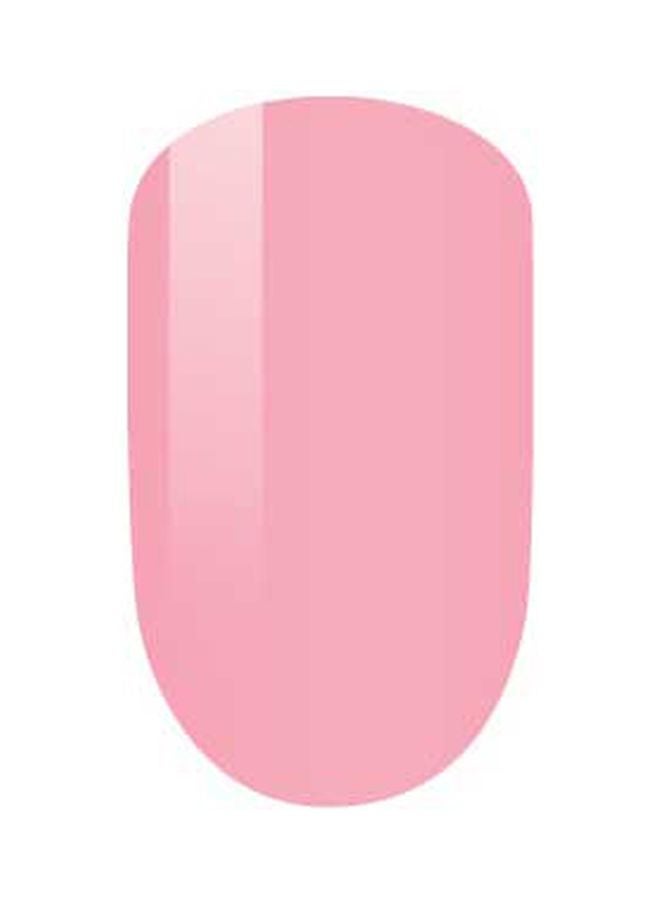 Lechat Dare To Wear Nail Lacquer With Perfect Match Soak Off Formula True Honesty - Image 2