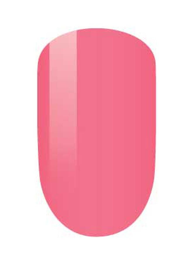 Lechat Dare To Wear Nail Lacquer With Perfect Match Soak Off Formula First Love - Image 2