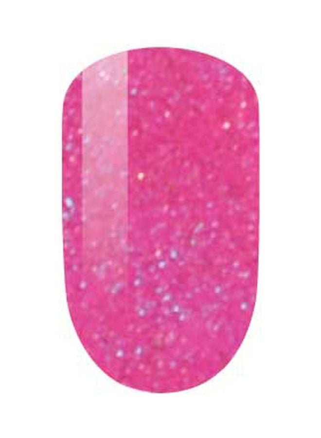 Lechat Dare To Wear Nail Lacquer With Perfect Match Soak Off Formula Sweetheart - Image 2