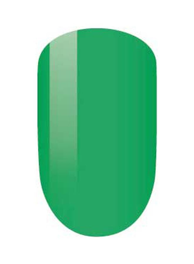Lechat Dare To Wear Nail Lacquer With Perfect Match Soak Off Formula Lily Pad - Image 2