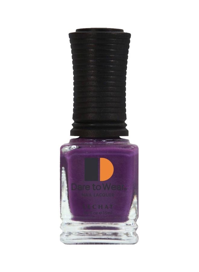 Lechat Dare To Wear Nail Lacquer With Perfect Match Soak Off Formula Celestial - Image 2