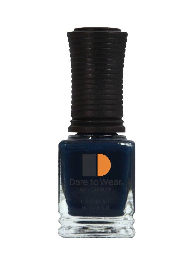Lechat Dare To Wear Nail Lacquer With Perfect Match Soak Off Formula Serene Reflection - Image 2