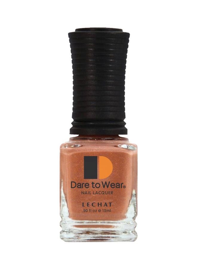 Lechat Dare To Wear Nail Lacquer With Perfect Match Soak Off Formula Illusions - Image 2
