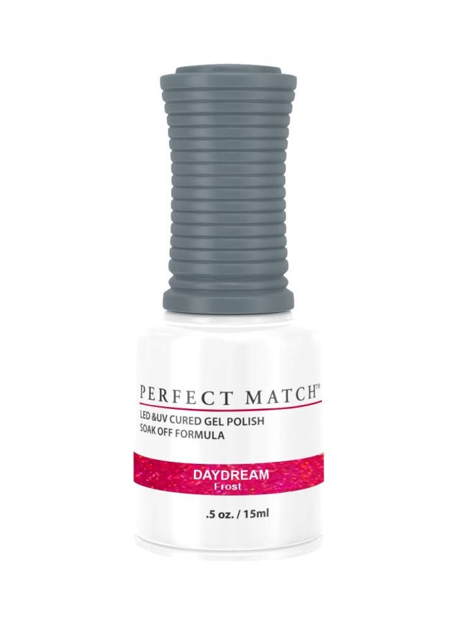 Lechat Dare To Wear Nail Lacquer With Perfect Match Soak Off Formula Daydream - Image 3