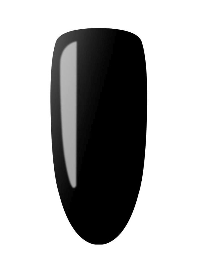 Lechat Nobility LED/UV Cured Gel Polish Black - Image 2