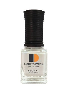 Lechat Dare To Wear Nail Lacquer With Perfect Match Soak Off Formula On Cloud 9  - Image 2