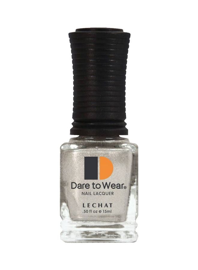 Lechat Dare To Wear Nail Lacquer With Perfect Match Soak Off Formula C'est La Vie - Image 2