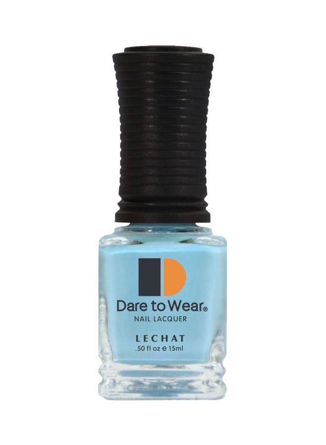 Lechat Dare To Wear Nail Lacquer With Perfect Match Soak Off Formula Rock Candy - Image 2