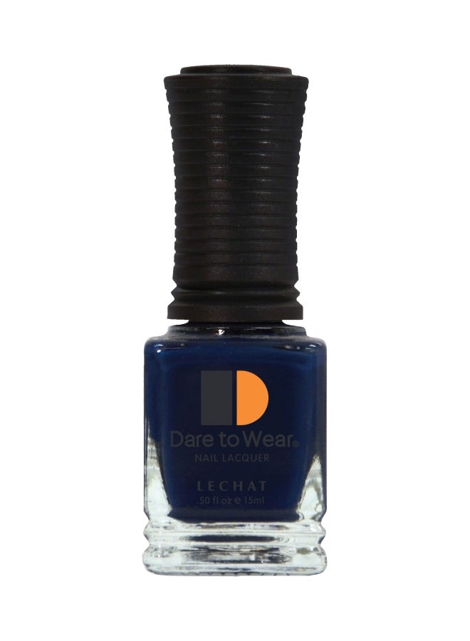 Lechat Dare To Wear Nail Lacquer With Perfect Match Soak Off Formula My Serenity - Image 3