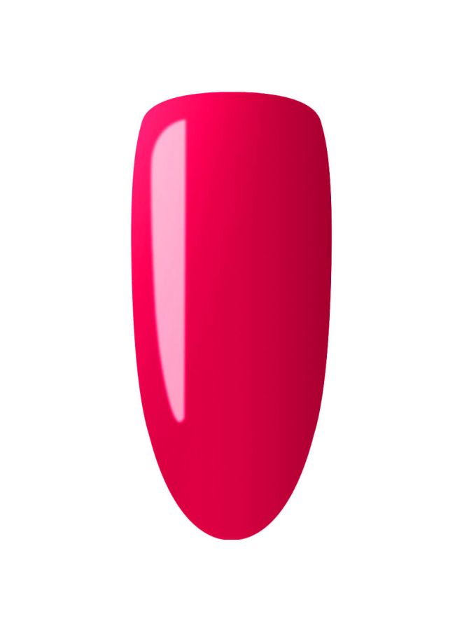 Lechat Nobility LED/UV Cured Gel Polish Dragon Fruit - Image 2