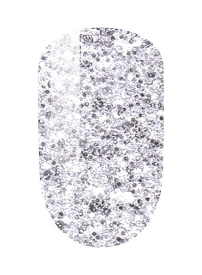 Lechat Dare To Wear Nail Lacquer With Perfect Match Soak Off Formula Titanium - Image 4