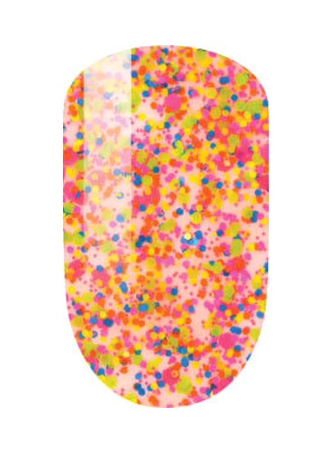 Lechat Dare To Wear Nail Lacquer With Perfect Match Soak Off Formula Neontopia - Image 4