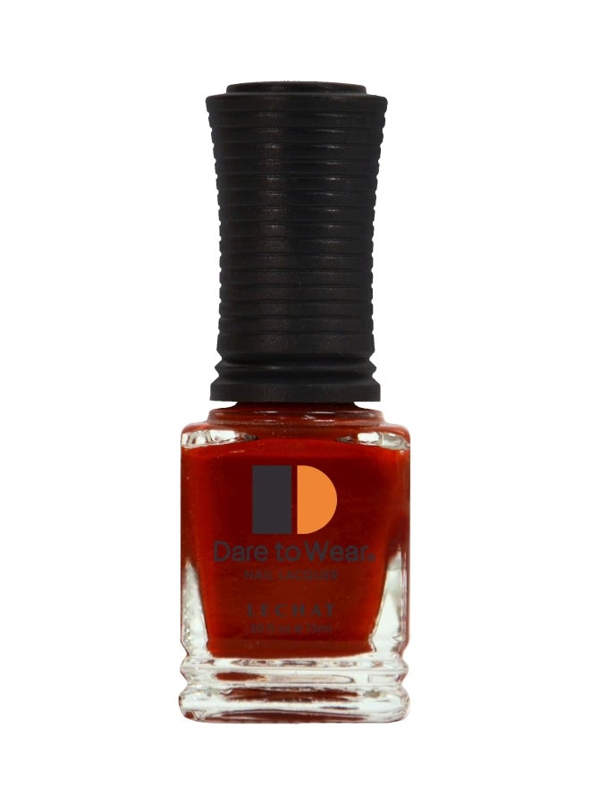 Lechat Dare To Wear Nail Lacquer With Perfect Match Soak Off Formula The Big Apple - Image 3