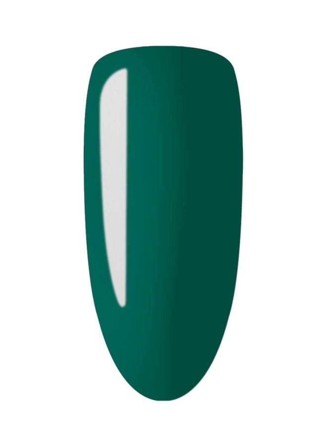 Lechat Nobility Gel Nail Polish Teal - Image 2