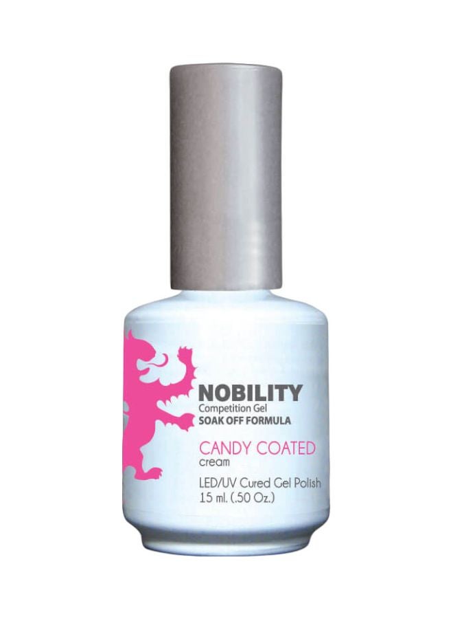 Lechat Nobility Gel Nail Polish Candy Coated - Image 1