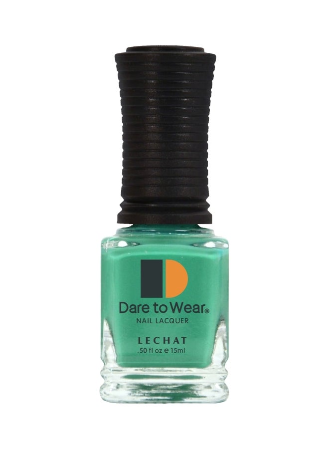 Lechat 2-Piece Perfect Match UV Gel Polish With Dare To Wear Nail Lacquer Set Wanderlust/Jade - Image 3