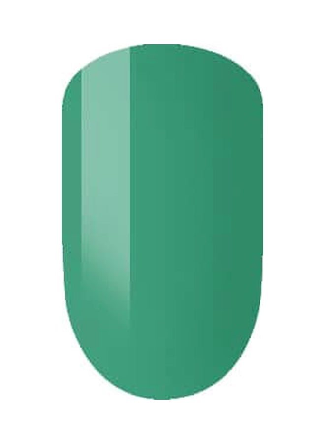 Lechat 2-Piece Perfect Match UV Gel Polish With Dare To Wear Nail Lacquer Set Wanderlust/Jade - Image 4