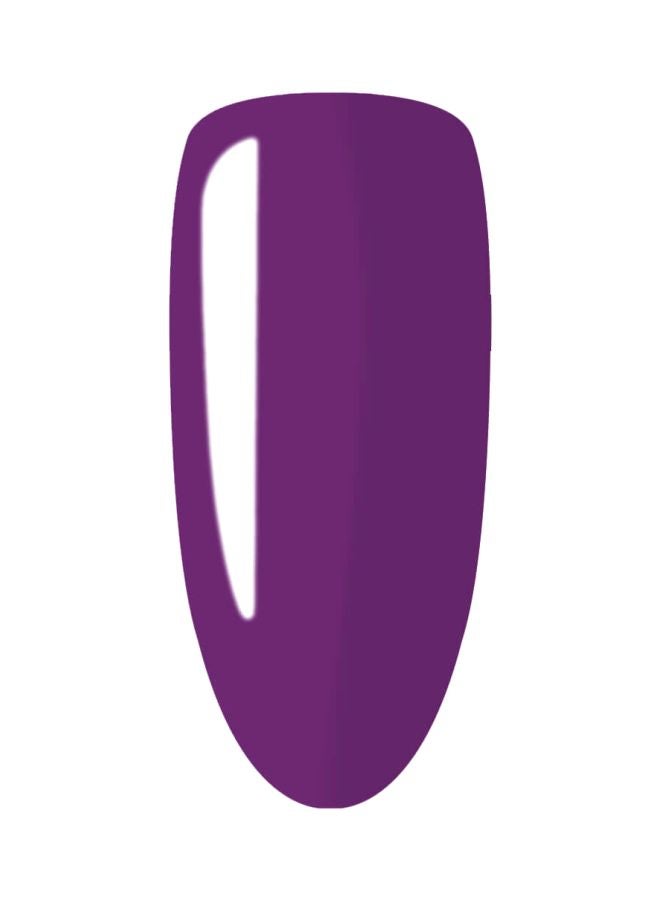 Lechat Nobility LED/UV Cured Gel Polish Soft Plum - Image 2