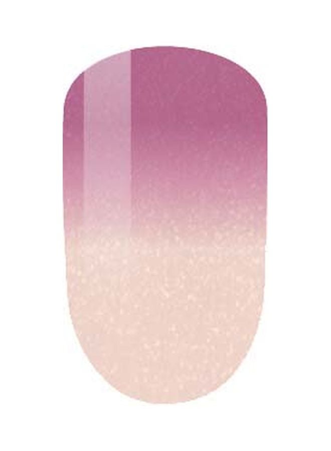 Lechat Perfect Match Mood Color Changing Gel Nail Polish Cherry Blossom - Image 2