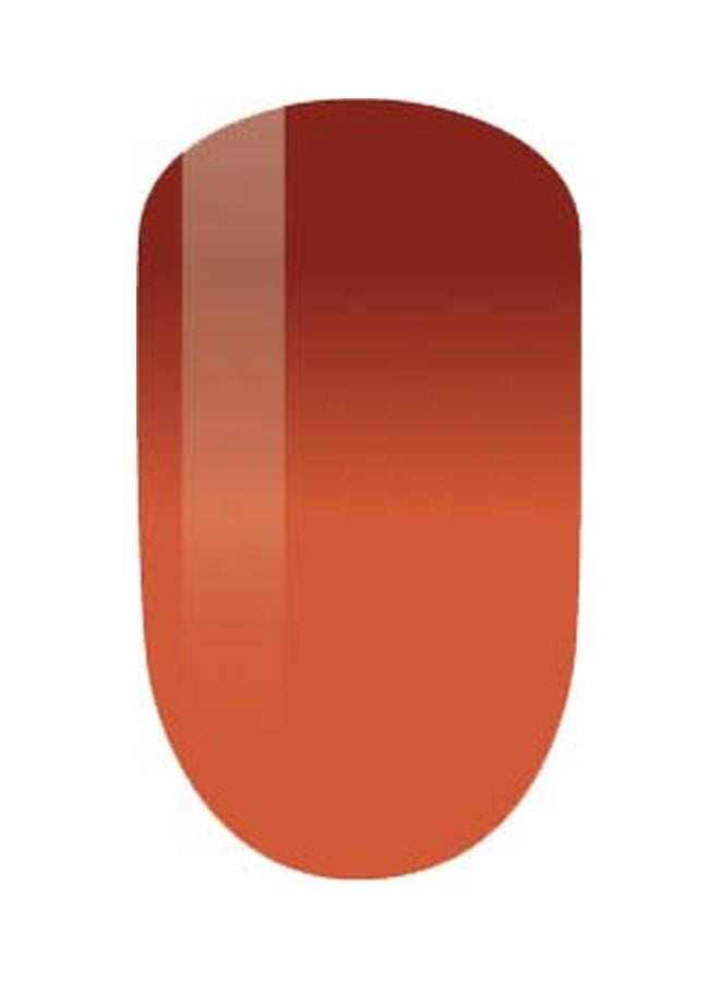 Lechat Perfect Match Mood Color Changing Gel Nail Polish Firey Passion - Image 2