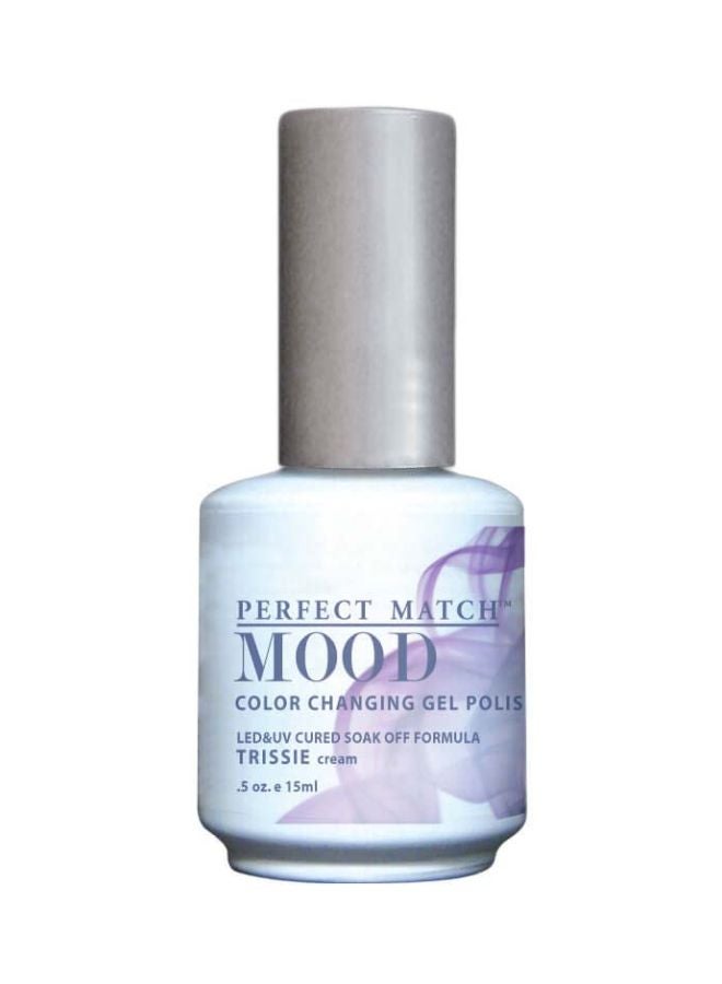 Lechat Perfect Match Mood Color Changing Gel Nail Polish Trissie - Image 1