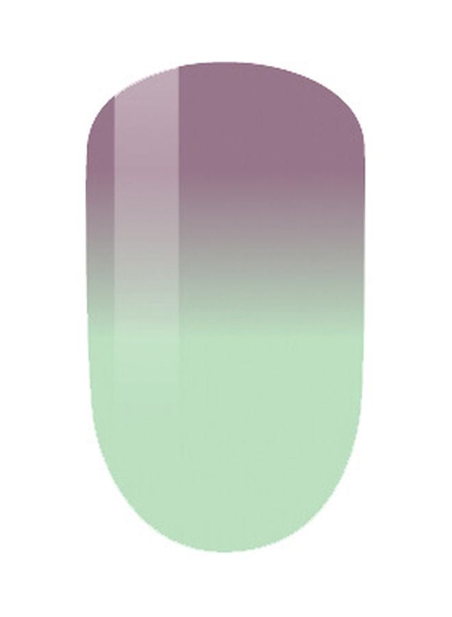 Lechat Perfect Match Mood Color Changing Gel Nail Polish Island Wonder - Image 2