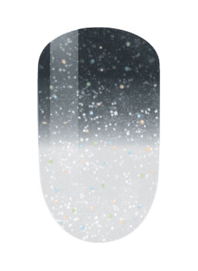 Lechat Perfect Match Mood Color Changing Gel Nail Polish Starry Night - Image 2